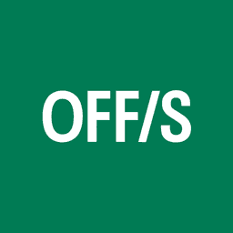Off Script logo
